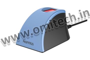 RD Services for All Fingerprint Devices - Omi Tech